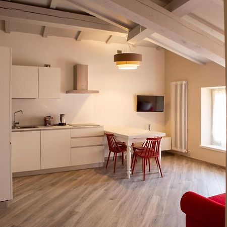 Ca' GIORGINA APARTMENTS 2 Arco Exterior foto